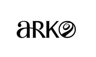 ARKO logo