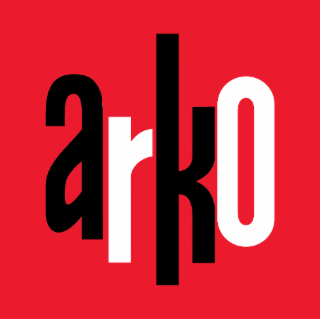 ARKO logo