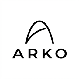 ARKO logo