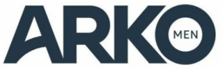 ARKO MEN logo