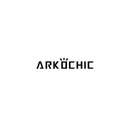 ARKOCHIC logo