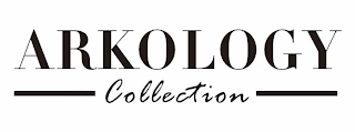 ARKOLOGY COLLECTION logo