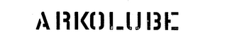 ARKOLUBE logo