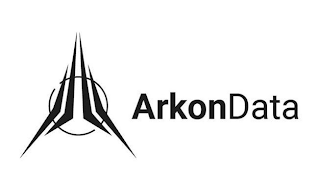 ARKONDATA logo