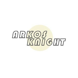 ARKOS KNIGHT logo
