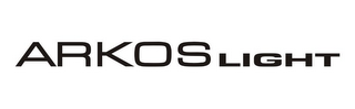 ARKOSLIGHT logo