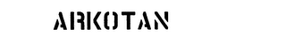 ARKOTAN logo