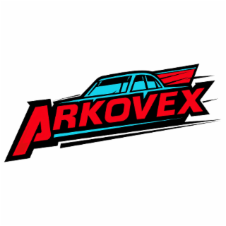 ARKOVEX logo