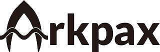 ARKPAX logo