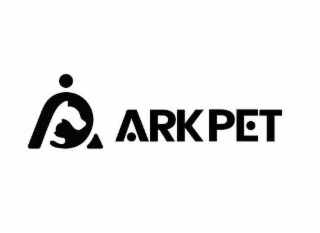 ARKPET logo