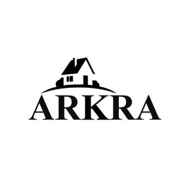 ARKRA logo
