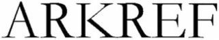 ARKREF logo
