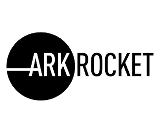 ARKROCKET logo