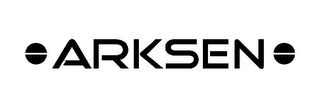 ARKSEN logo