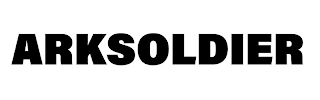 ARKSOLDIER logo