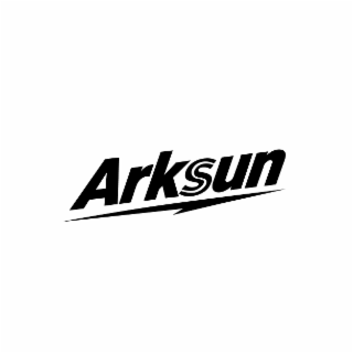 ARKSUN logo