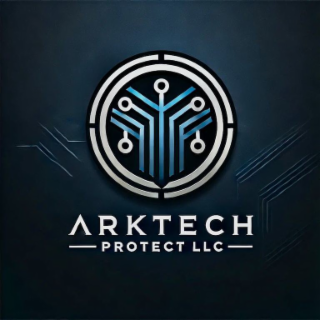 ARKTECH PROTECT LLC logo