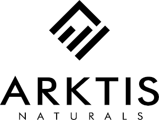 ARKTIS NATURALS logo