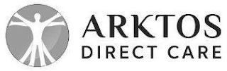 ARKTOS DIRECT CARE logo