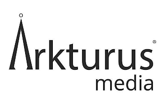 ARKTURUS MEDIA logo