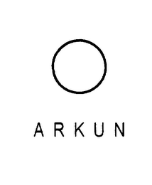 ARKUN logo