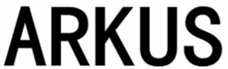 ARKUS logo