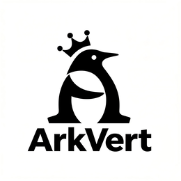 ARKVERT logo