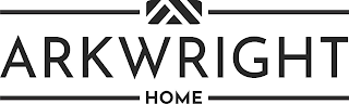 ARKWRIGHT HOME logo