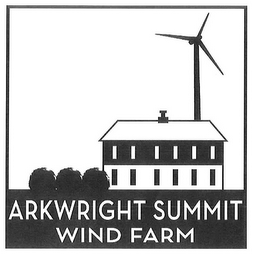 ARKWRIGHT SUMMIT WIND FARM logo