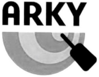 ARKY logo