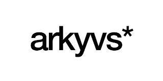 ARKYVS* logo