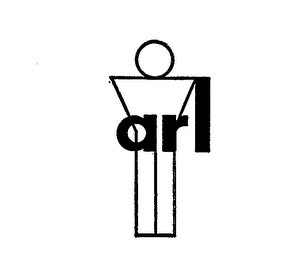 ARL logo