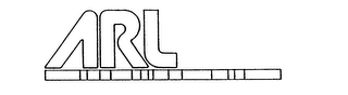 ARL logo