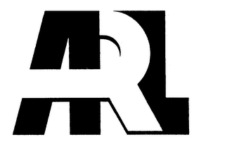 ARL logo