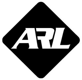 ARL logo