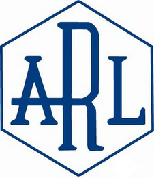 ARL logo