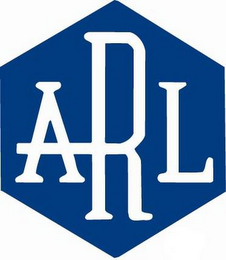 ARL logo