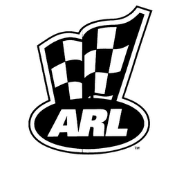 ARL logo
