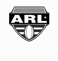 ARL logo