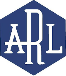 ARL logo
