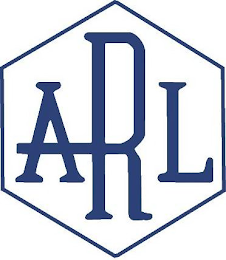 ARL logo