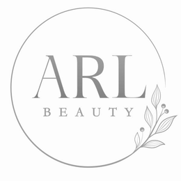ARL BEAUTY logo