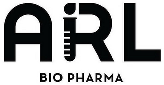 ARL BIO PHARMA logo