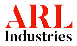 ARL INDUSTRIES logo