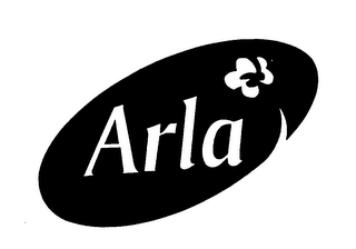 ARLA logo