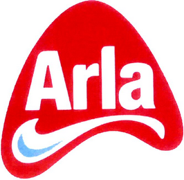 ARLA logo