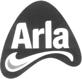 ARLA logo