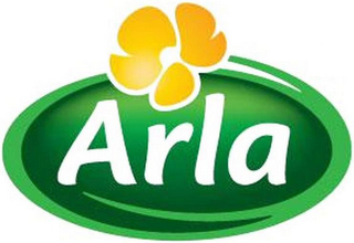 ARLA logo