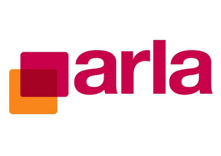 ARLA logo