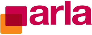 ARLA logo